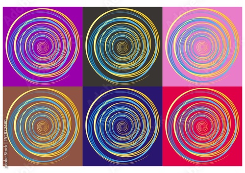 Spirals