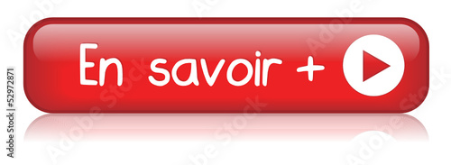 Bouton Web "EN SAVOIR +" (plus d’informations à propos liens)