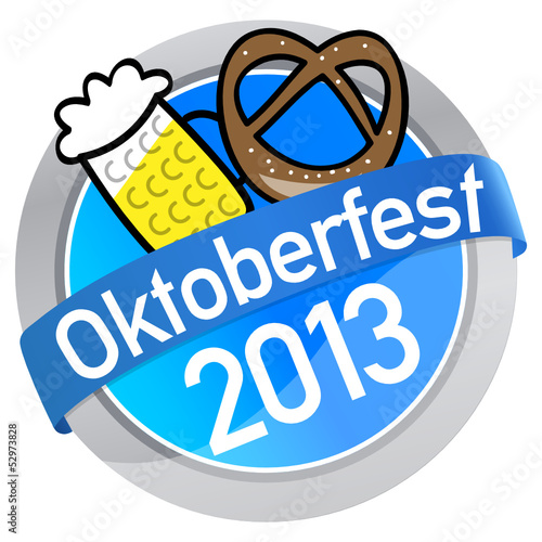 Oktoberfest 2013