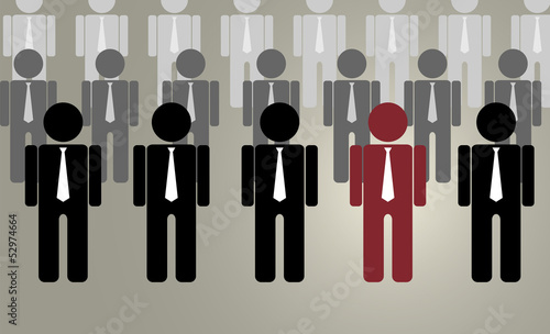 Team leader
