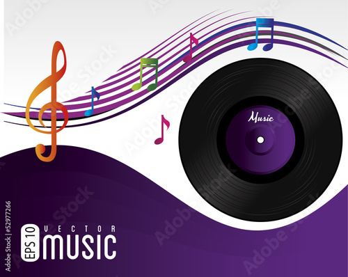 music song