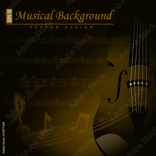 musical design