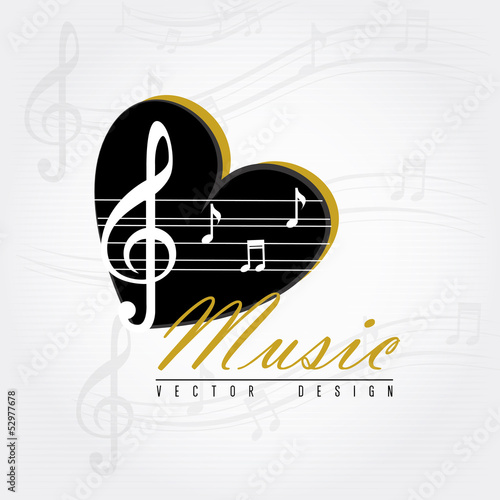love music