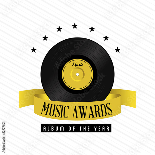 music awars