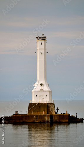 Huron Lighthouse 7