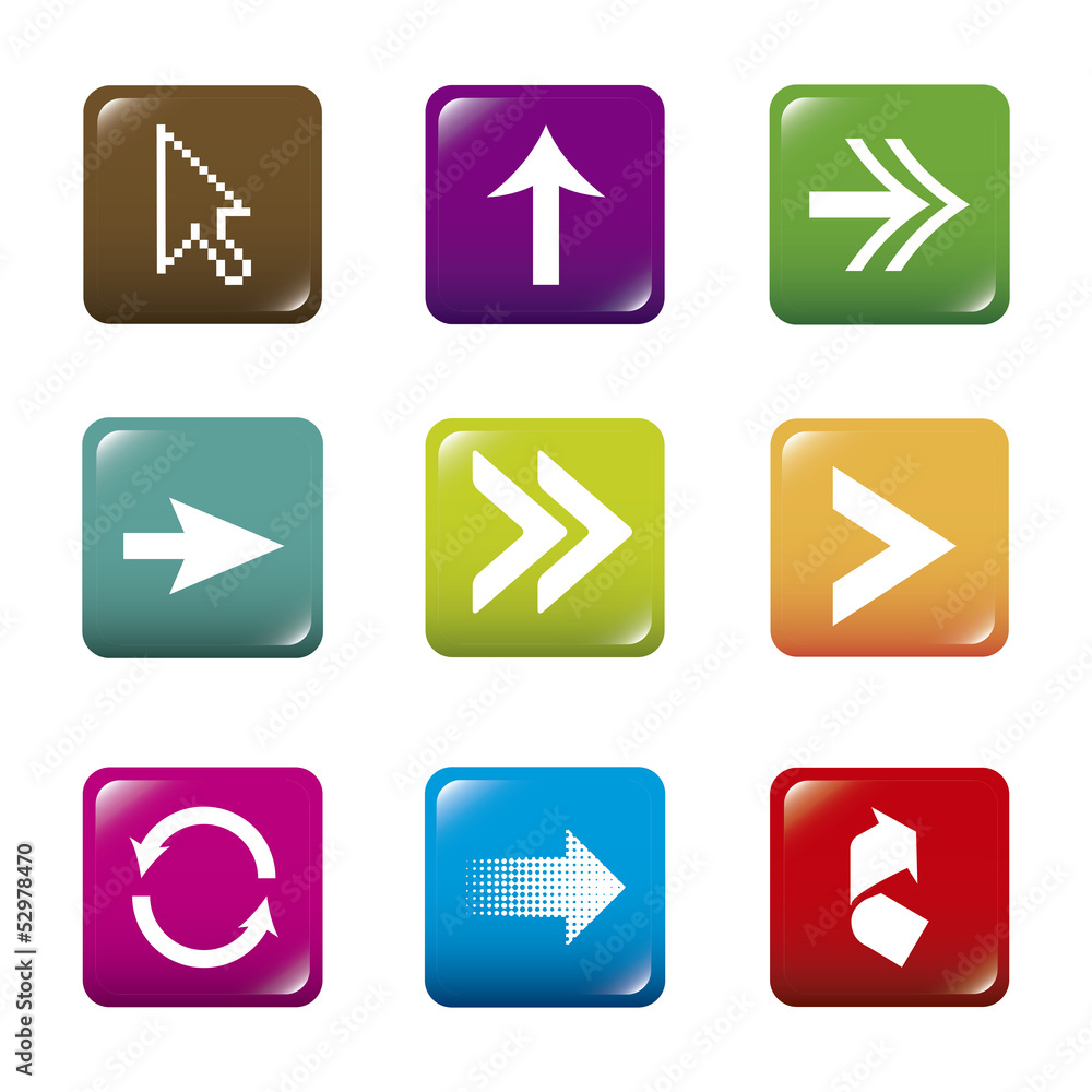 arrows design arrows design