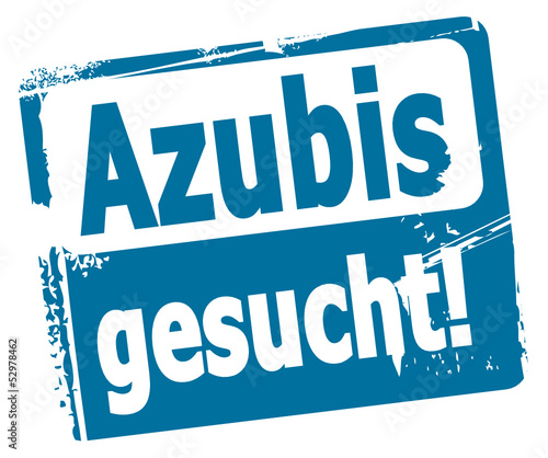 Azubis gesucht!