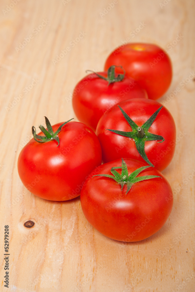 Tomato Tomato
