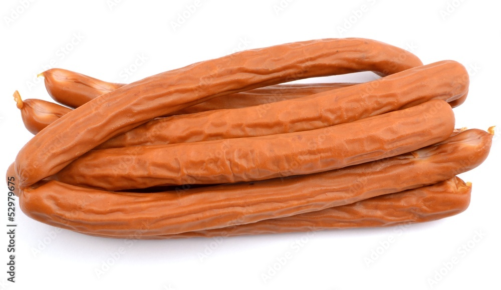 sausages sausages