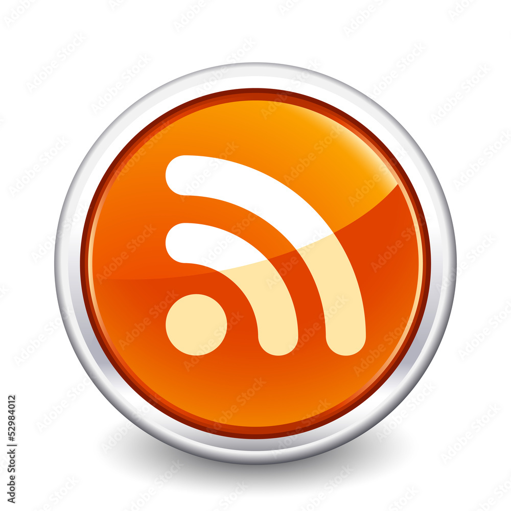 button orange rss button orange rss