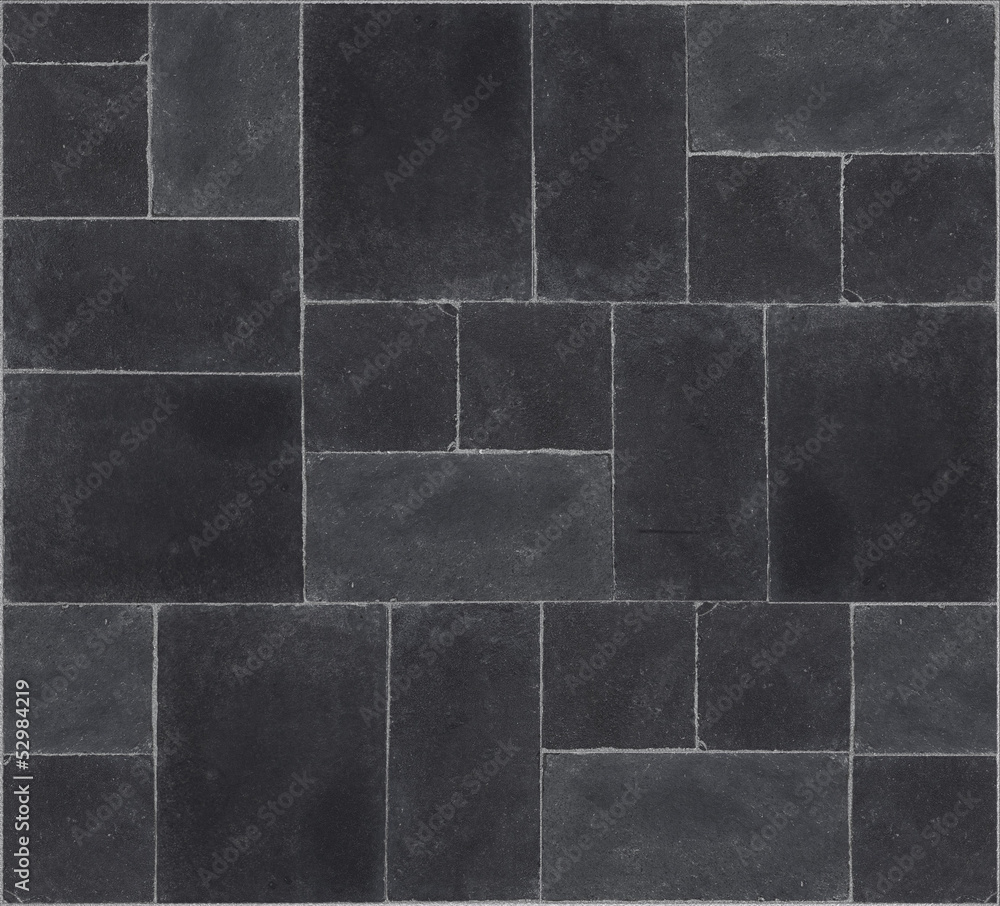 seamless texture of black stones seamless texture of black stones