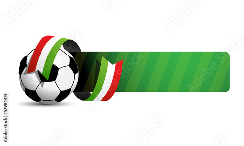 fussball sport button italia