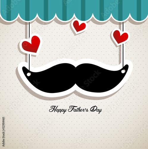 Father's Day Card 