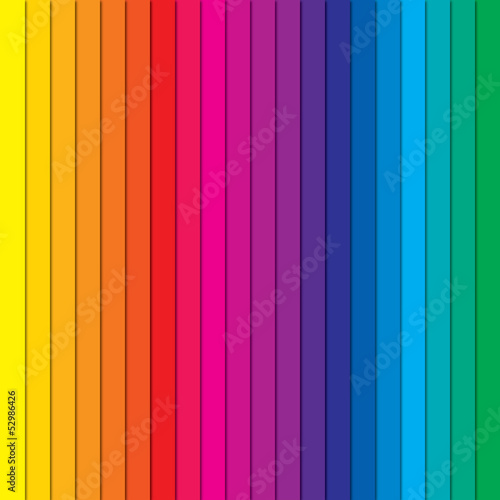 Spektrum kolorów, wektorowe tło, abstrakcja, tapeta