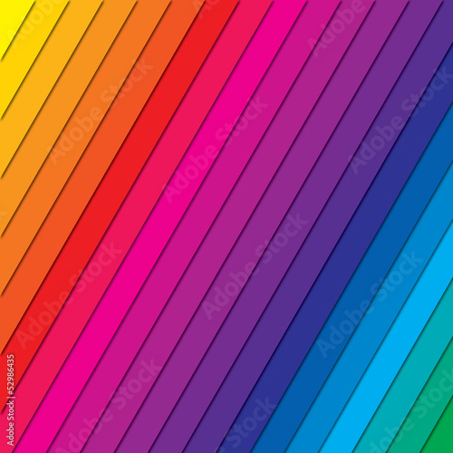 Spektrum kolorów, wektorowe tło, abstrakcja, tapeta