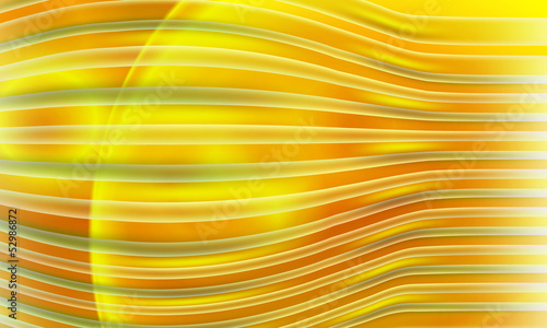 gold vector abstract background