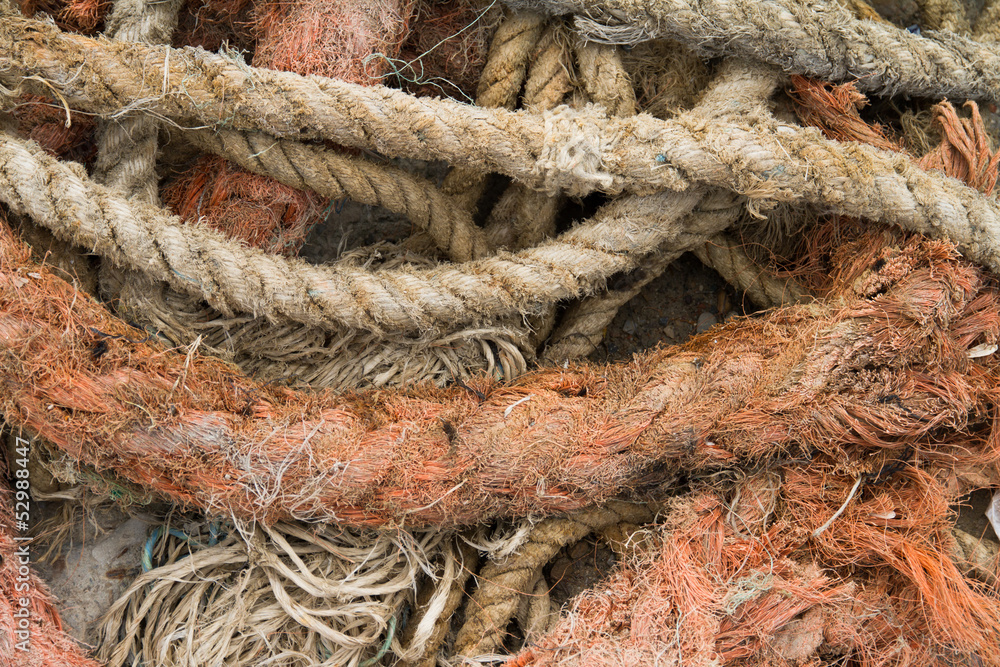Ropes for Boats