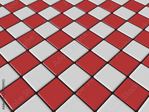 Fleeing tiles 2.19