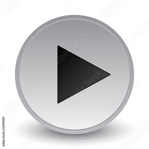 Free Download PLAY ICON - GFXLoad