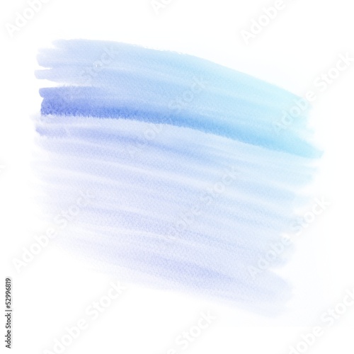 Watercolor background. colorful Abstract water color art 