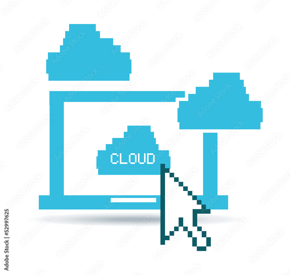 cloud technological