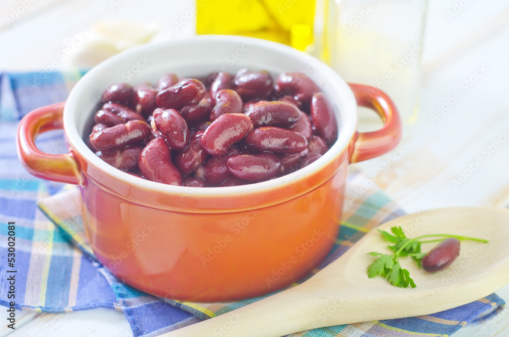 red beans red beans