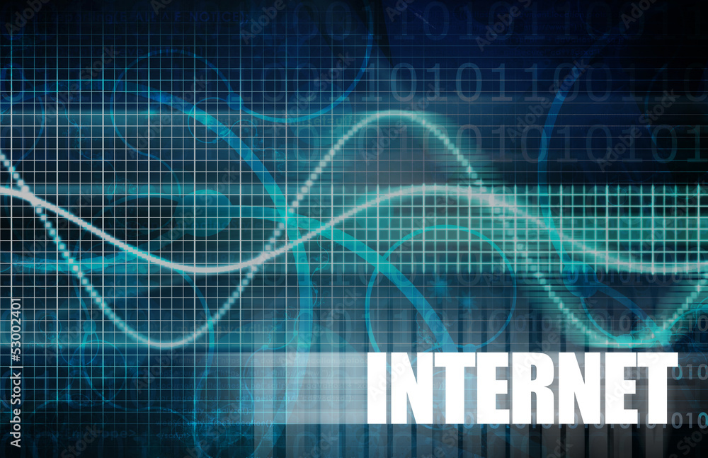Internet Internet