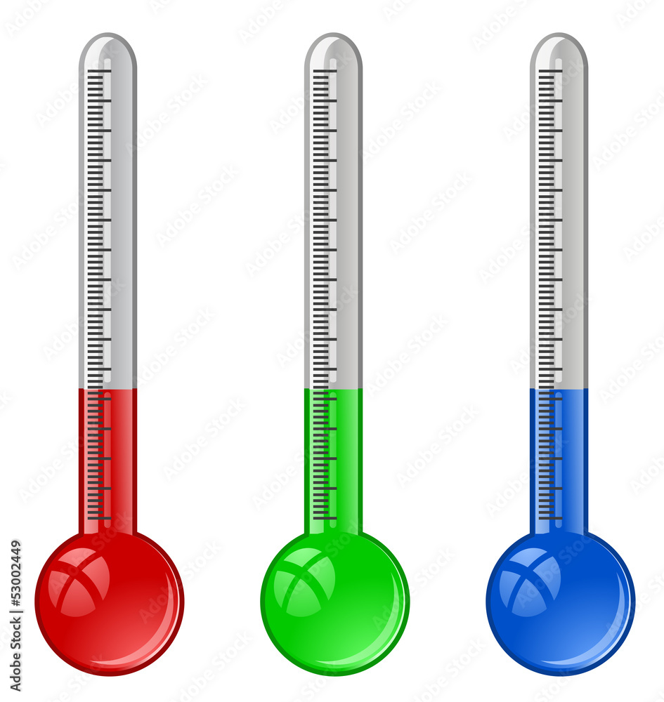 thermometer thermometer