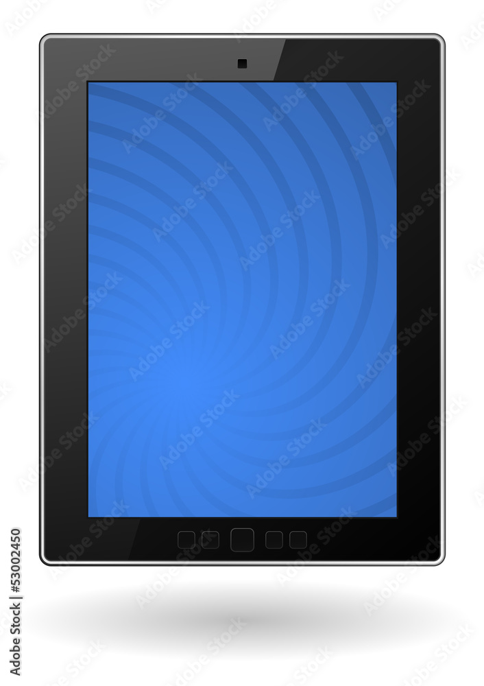 tablet computer tablet computer