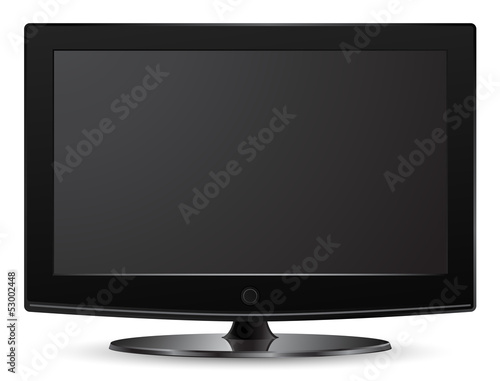 lcd tv