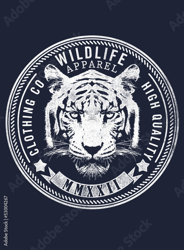 Wild life apparel