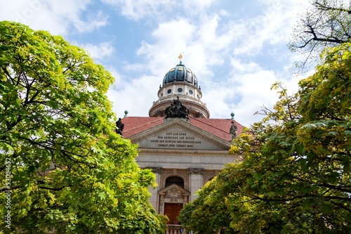 Deutscher Dom (Berlin)