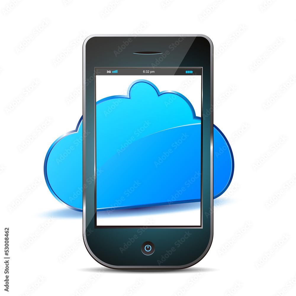 mobile & cloud mobile & cloud