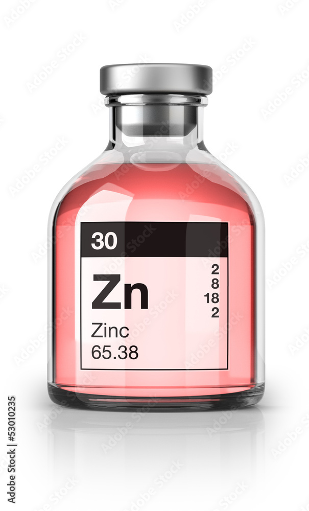 Zinc Zinc
