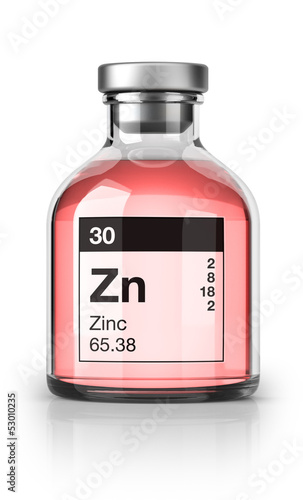Zinc