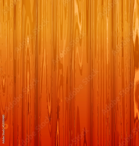 Vector wood texture