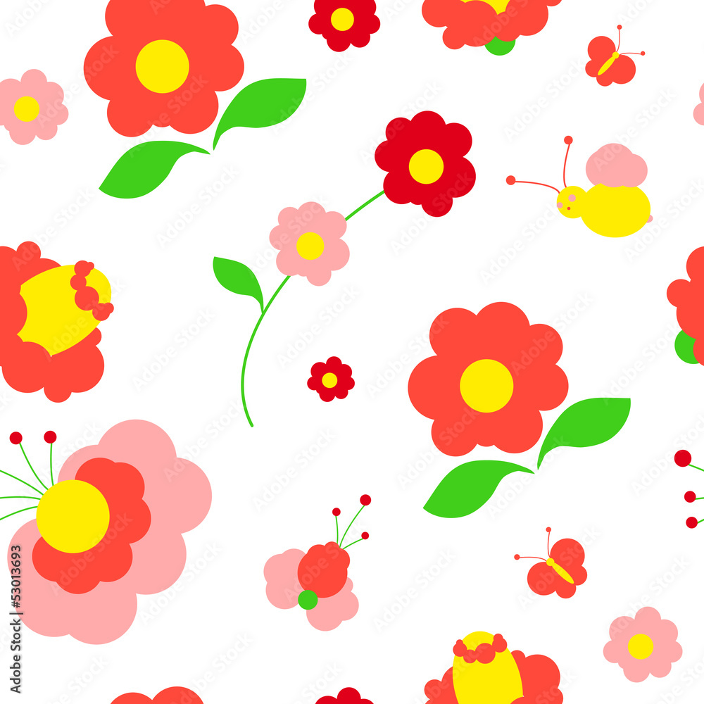 flower card vector flower card vector