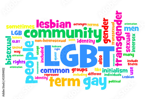 LGBT (Lesbian, Gay, Bisexual, Transgender)