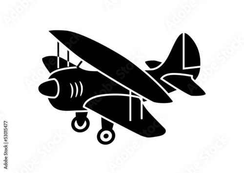 Plane icon