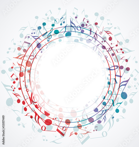 music background