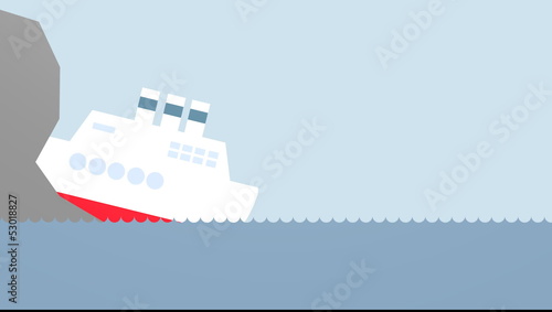 Shipwreck