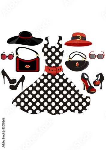 fashion colection