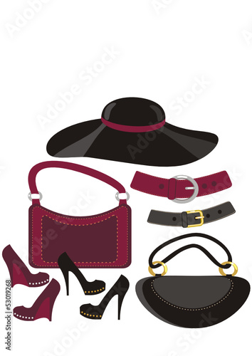 fashion collection