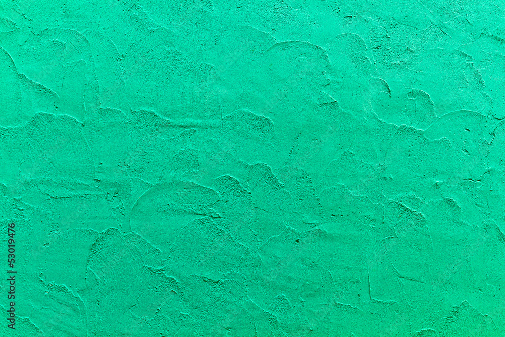 Fototapeta premium Walls made ​​of cement