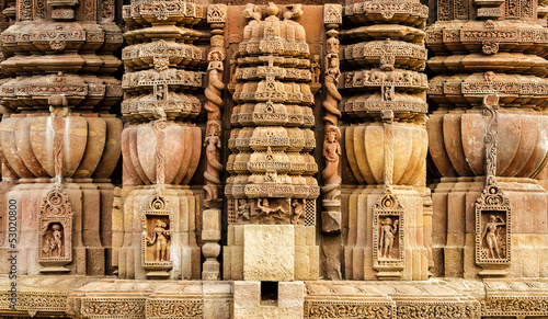 Ancient Indian Architecture