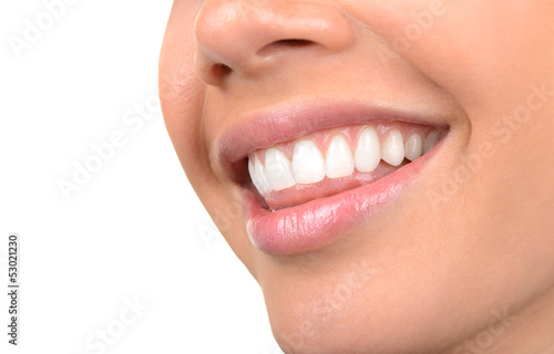 Beautiful Teeth