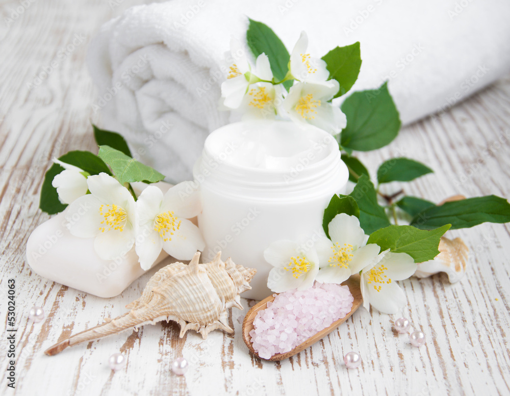 Jasmine spa Jasmine spa