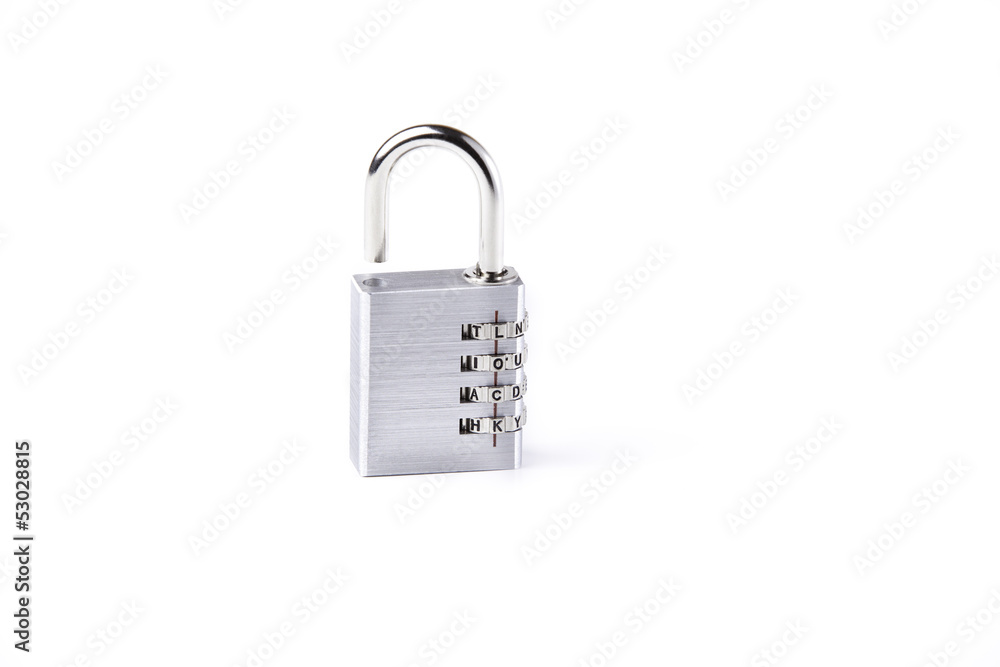 Padlock Padlock