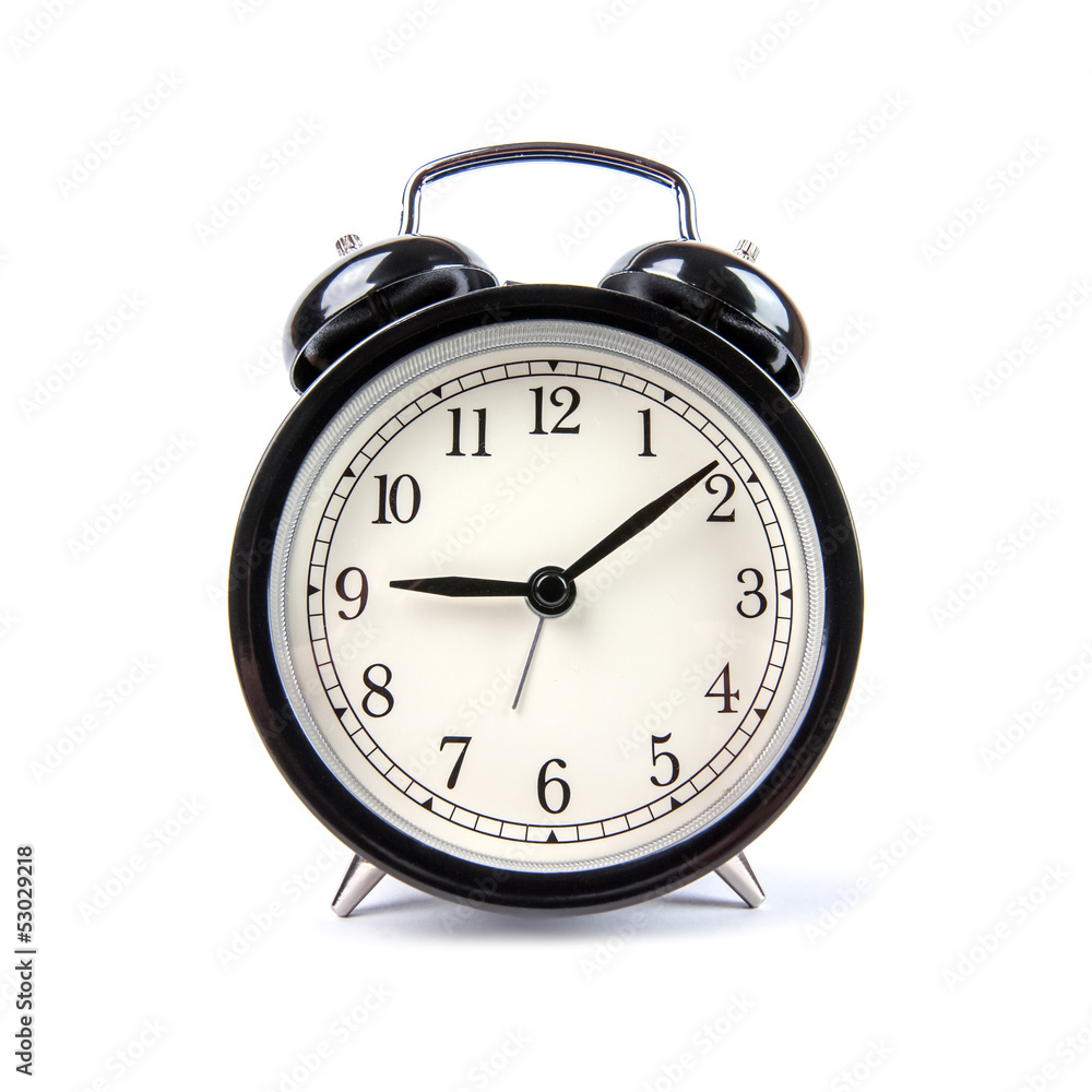 clock clock