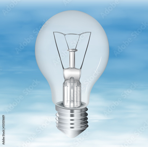 Electric Bulb